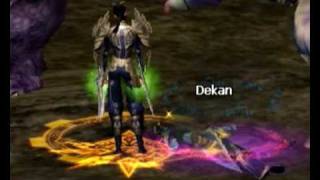 Rohan Online Fatalit3r Agi Dhan PvP Video by Meo [upl. by Enak]