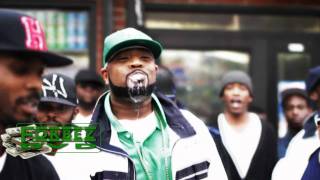 Cappadonna  Milk The Cow Directed By Doggie Diamonds [upl. by Ettevahs371]