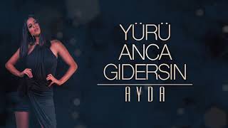 AYDA  Yürü Anca Gidersin 2018 Yıldız Tilbe Cover prod by sermet agartan [upl. by Beghtol743]