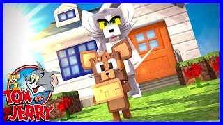 O RATO ROUBOU QUEIJOS  TOM E JERRY  BrickGames [upl. by Sidra]