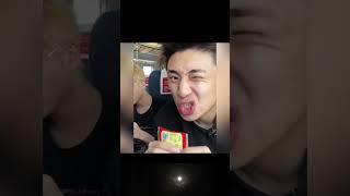 Chinese Mukbang in Train Video mukbang shorts viralvideo douyin fypシ゚viral [upl. by Monsour665]