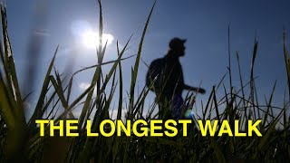 The Longest Walk  Waltham Cross to Welwyn Garden City [upl. by Zita]