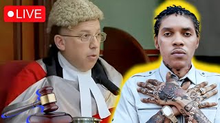 Vybz Kartel UK Privy Council Appeal 2024 Live [upl. by Pippa]