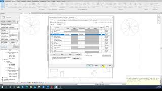 Revit MEPNone of the elements are visible Elements are not showing up [upl. by Ettenrahs]