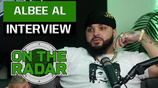 Albee AL On New Album Mozzy Casanova Prison Conditions Giving Back Says The Streets Are Done [upl. by Dee]