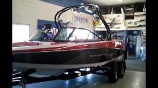 2012 Sport Nautique 200 for sale by Marine Specialties [upl. by Dercy]