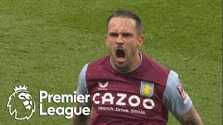 Danny Ings snatches Aston Villa equalizer v Wolves  Premier League  NBC Sports [upl. by Niwrek456]