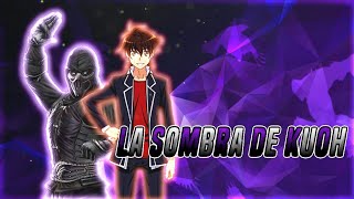 qhps issei era la reencarnación de Noob Saibot ep 3  acto 12 [upl. by Rayshell]