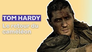 De Bane à Al Capone  Tom Hardy le roi de la transformation [upl. by Anu140]