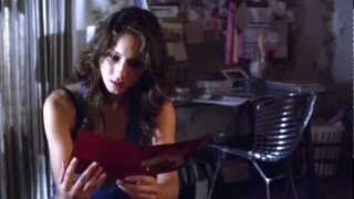 Pretty Little Liars 3x18 quotDead to Mequot Spencer looking through old things from Toby [upl. by Aivlys]