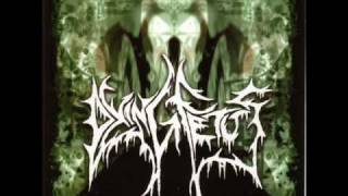 Dying Fetus  Purged of My Worldly Being [upl. by Gough78]