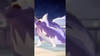 Pokemon battle revolution fainting Animation masters battle set 3🌠🌌🌠 [upl. by Maida772]