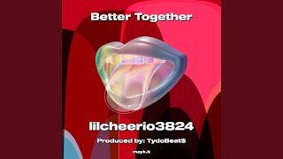 Better Together [upl. by Henryson]