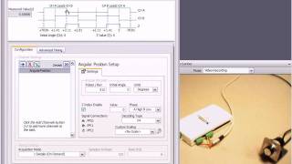 Acquiring from an Encoder [upl. by Nadiya]