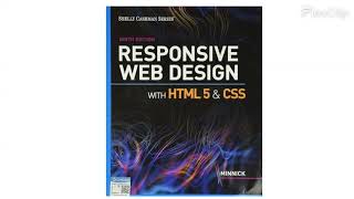 Solution manual for Responsive Web Design with HTML 5 amp CSS 9th Edition by Jessica Minnick [upl. by Eenehs]