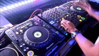 DJ DEVKARZ THEME [upl. by Duquette]