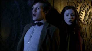 Doctor Who Series 5  Trailer 3 HQ [upl. by Ael]