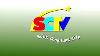 SCTV SONG DONG TUNG GIAY CHUAN PS 0907 [upl. by Jamnes]