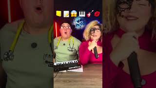 Kim Loaiza  5 Babys ft Bellakath Fariana Yami Safdie Ptazeta Trend TikTok jukilop kimloaiza [upl. by Eihpos]