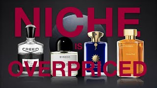 The Myth of Exclusivity Are Niche Brands Just Overpriced Designers in Disguise [upl. by Hanover]