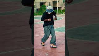 STEPPER cwalkdance cwalk hiphopdance electrobreakers dancer [upl. by Harihat]