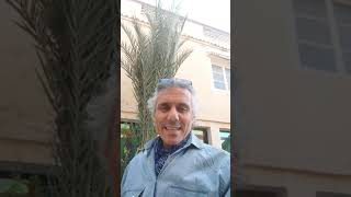 Rachid Nekkaz chez lui dans le douwar a Chlef [upl. by Merete]