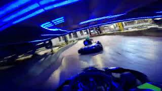 Factory Kart Beersel  30 mins Race  07082023 [upl. by Lledner]