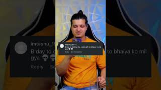 When video reach wrong audience pt 293  Funny instagram comments  Ankur khan [upl. by Atsejam]