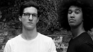 Dan Croll  INOUT Official Baardsen Remix video [upl. by Mckale756]