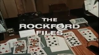 Story behind the Creation of Rockford Files Theme Song [upl. by Golden]