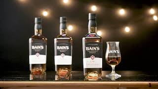 BAINS WHISKY [upl. by Namlaz140]