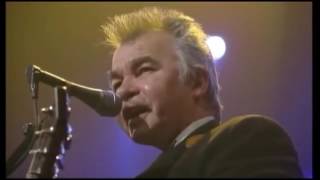 John Prine  The Other Side Of Town [upl. by Neeluj]