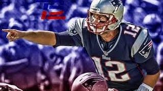 Tom brady welcome to my house edit [upl. by Leamse]