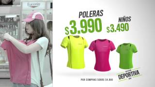 Poleras y Gorros 2014 [upl. by Hallie]