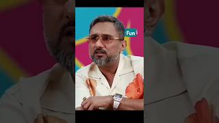 Honi Singh distracted Badsha 😲😲 Short video [upl. by Bride]