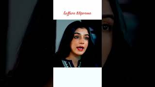 88 promo kaffara laiba KhanAli Ansarikaffara 88 new promo 🥰🥰🥰🥰 [upl. by Ainehta]