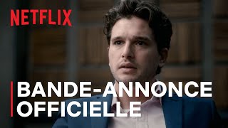 Criminal  Saison 2  Bandeannonce officielle VOSTFR  Netflix France [upl. by Ahsaten57]