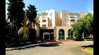 Protur Safari Park Aparthotel Sa Coma [upl. by Lashoh]