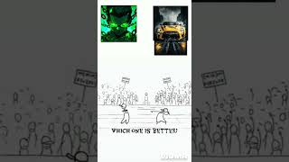 Funk Estranho Vs Juljarim Funk Which one is bettershorts music [upl. by Ellocin]