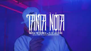 TANTA NOTA Eldelascejas Ft Gazelathebloodg prodby Dastreetgenie VIDEO OFICIAL [upl. by Chenay]