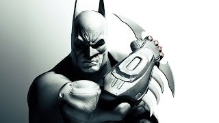 Arkham City Sucks [upl. by Yelah]