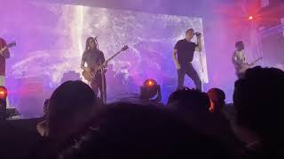 Deafheaven  Mombasa LIVE in Bangkok 20220809 [upl. by Letreece]