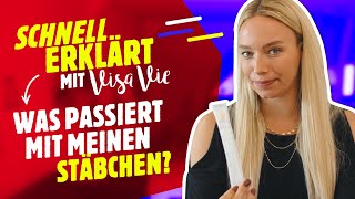 Was passiert nach der Registrierung Schnell erklärt  DKMS Deutschland [upl. by Seira]