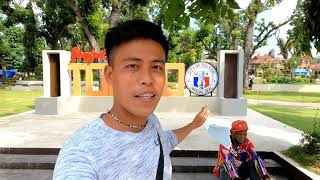 JOYFUL PLAZA TOUR DITO SA TOLEDO CITY CEBU PHILIPPINES [upl. by Surtemed]