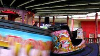 Skegness Waltzers [upl. by Sinnard]