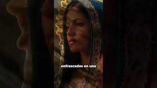 La Virgen de Guadalupe no solo es un símbolo religioso [upl. by Pacian882]