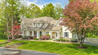 5 Risewood Ln  Pittsford NY [upl. by Drake284]