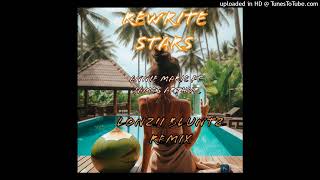 Rewrite Stars Lonzii Bluntz Remix2024 [upl. by Tilney]