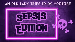 Life After Near Death A Sepsis Story [upl. by Dasi50]