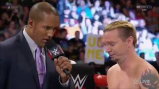 James Ellsworth Titantron WWE [upl. by Willow]